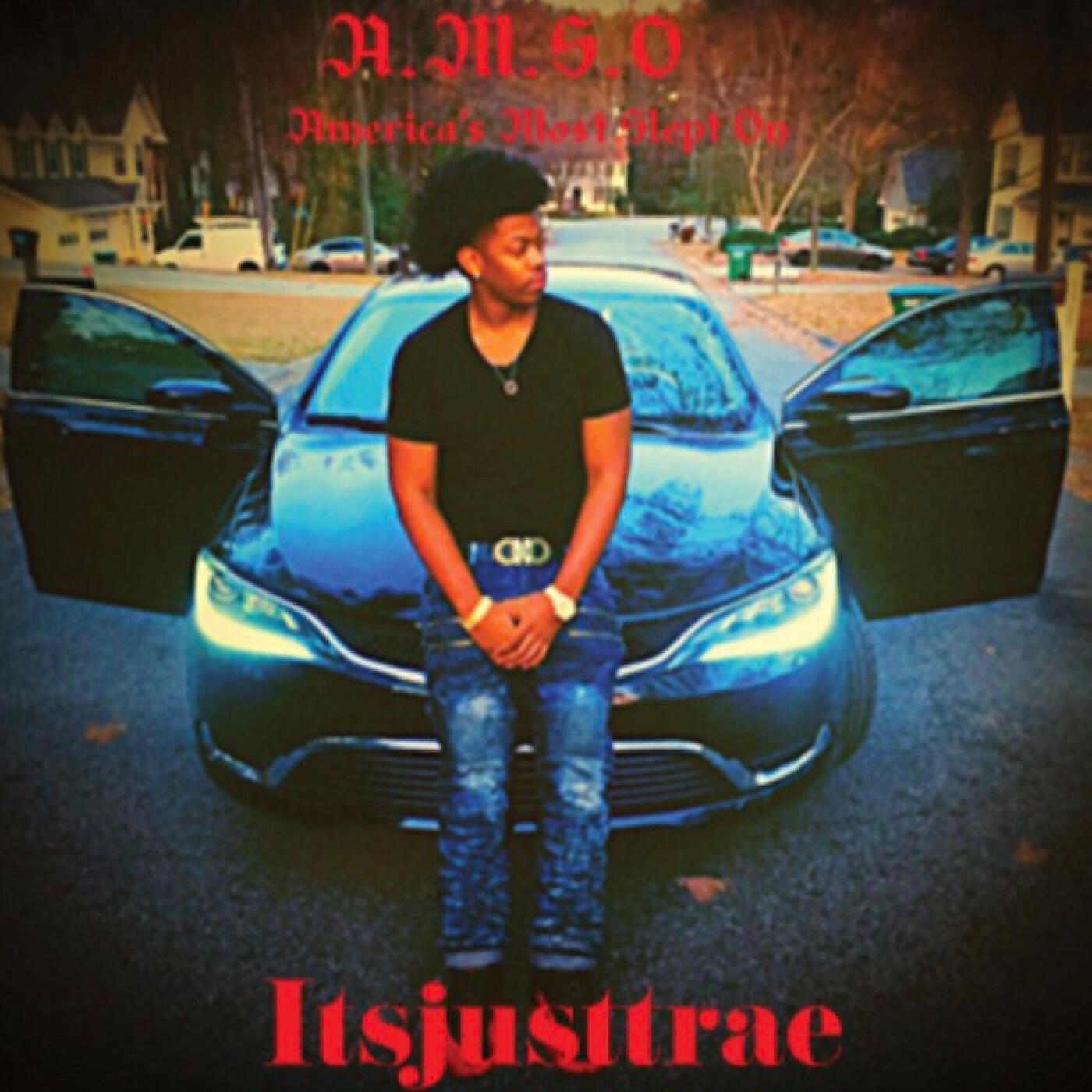 ItsJustTrae - OK