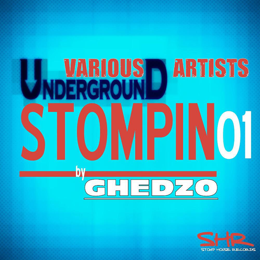 Mehdispoz - Move Your Head (S-Sens Mix)