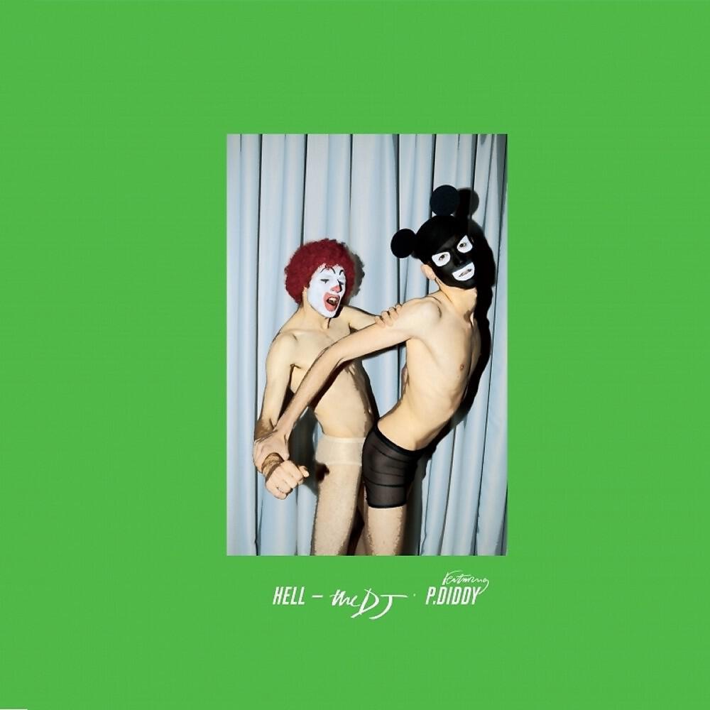 DJ Hell - The DJ (Sis Remix)
