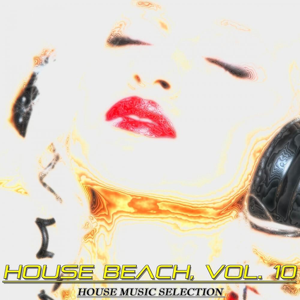 Christopher Latella - Posters On Hoarding (Deep Mix)