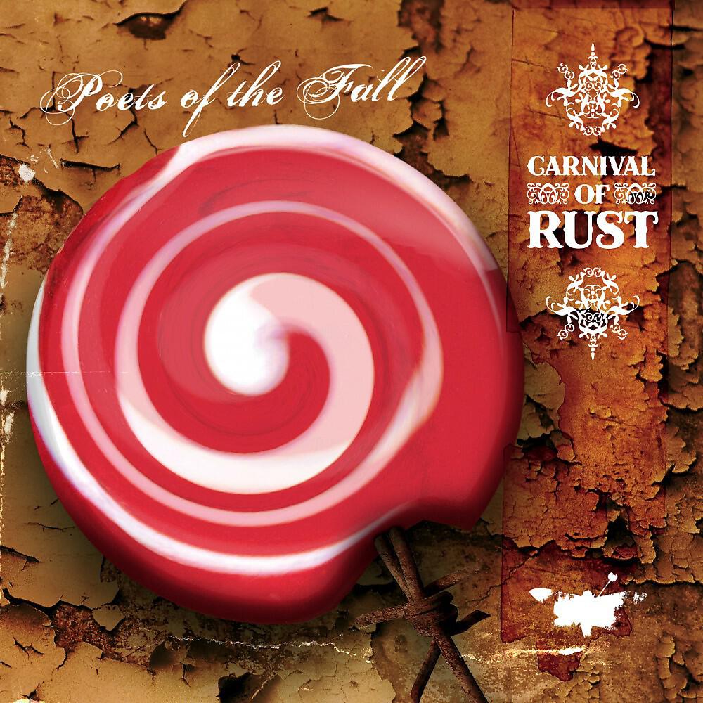 Poets Of The Fall - All the Way / 4U