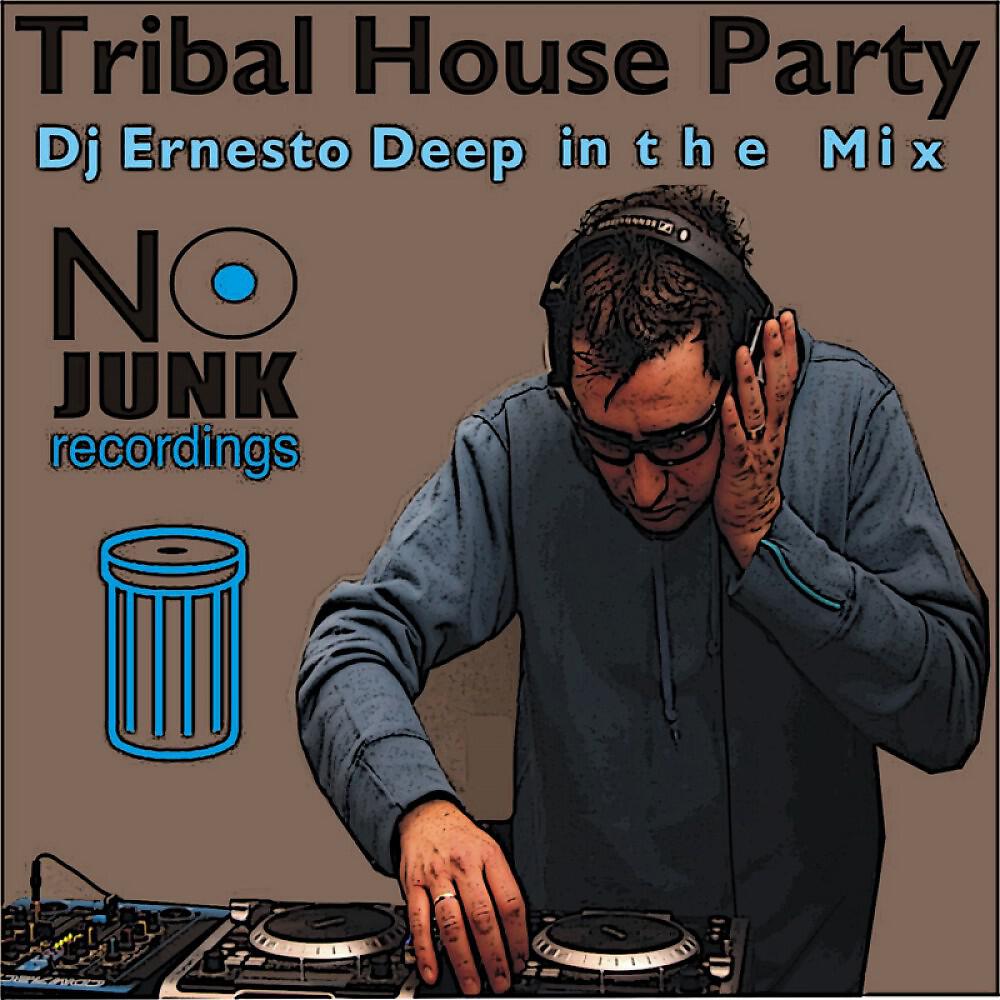 Dj Pruess & Moritz - Trompet Beat (Original Mix)