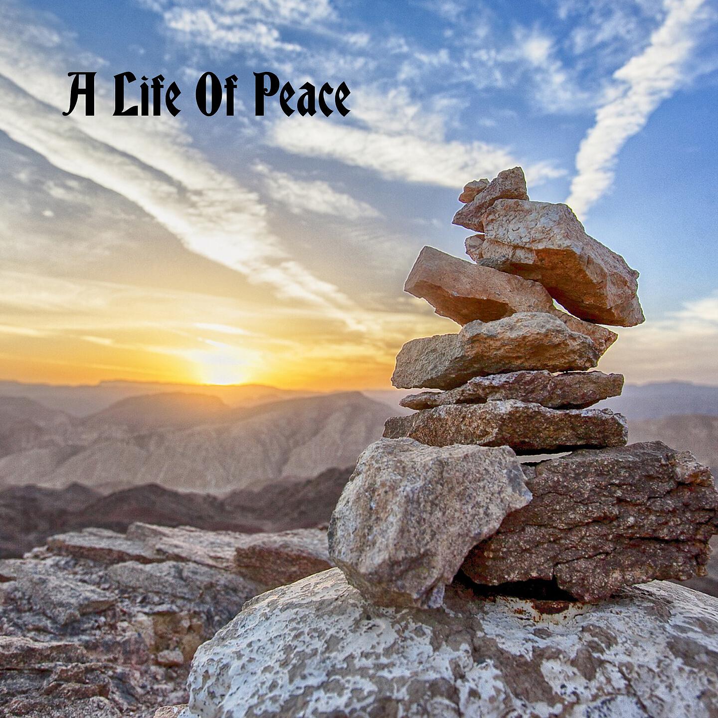 Echoes Of Nature - Peaceful Spirit