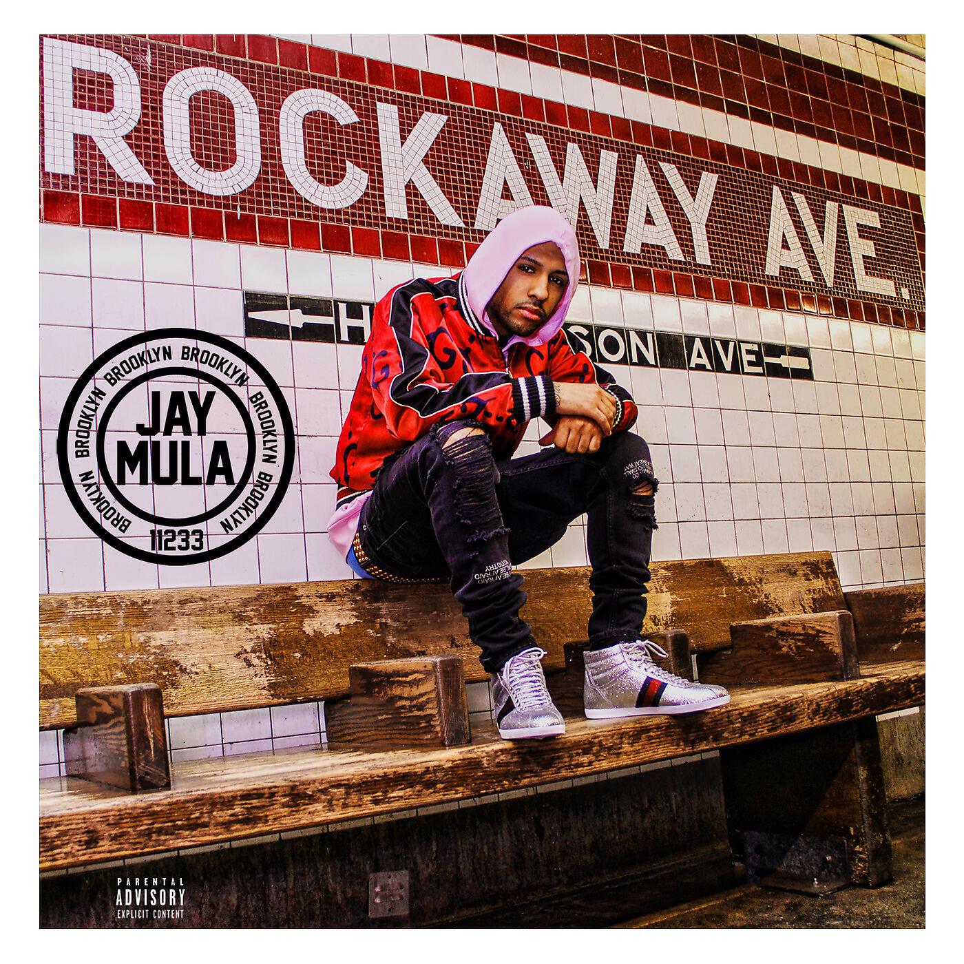 Jay Mula - Effortless (feat. Fred the Godson & Murda Mook)