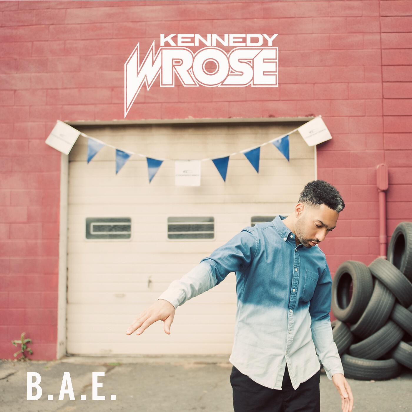Kennedy Wrose - Lasers