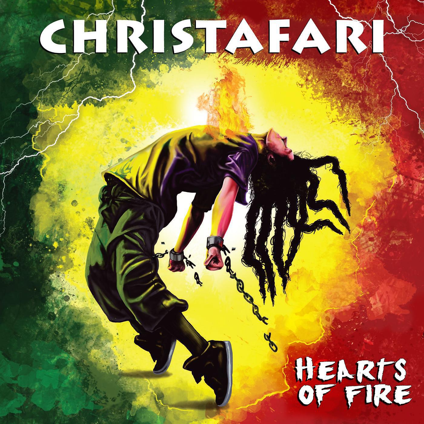 Christafari - Not Ashamed