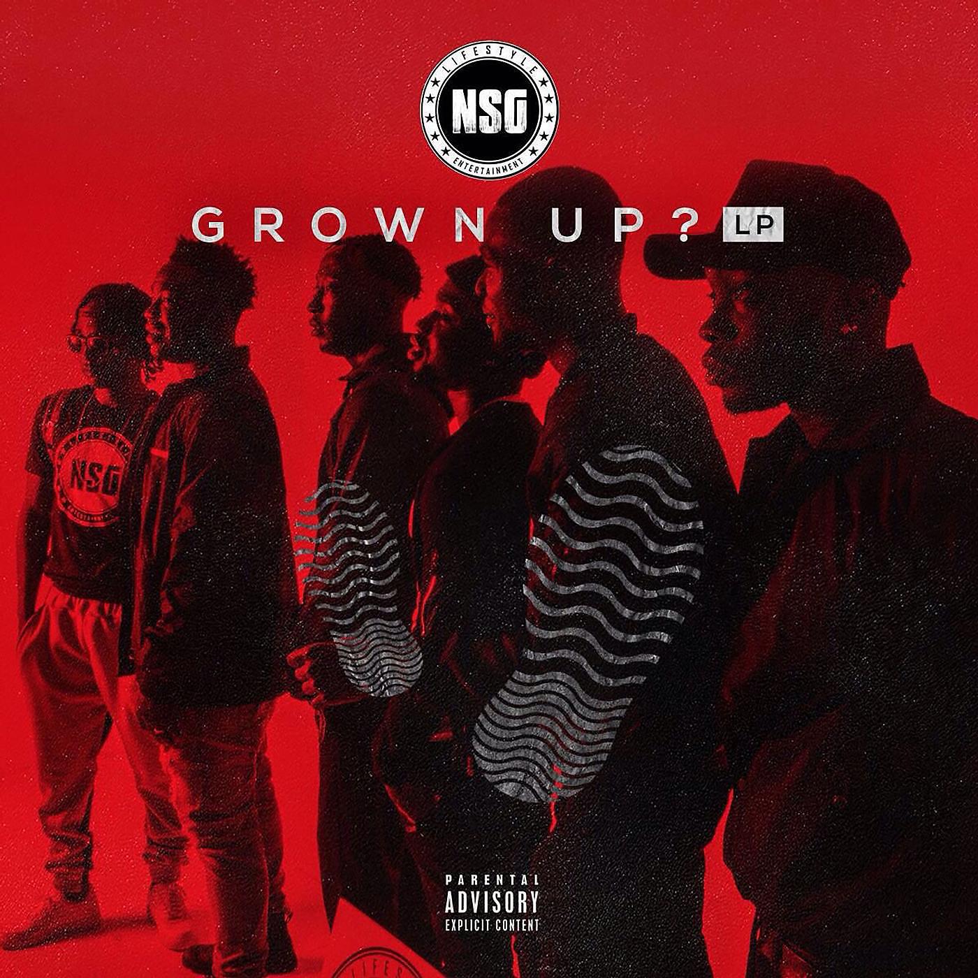 NSG - Alright (feat. Ryan De La Cruz)