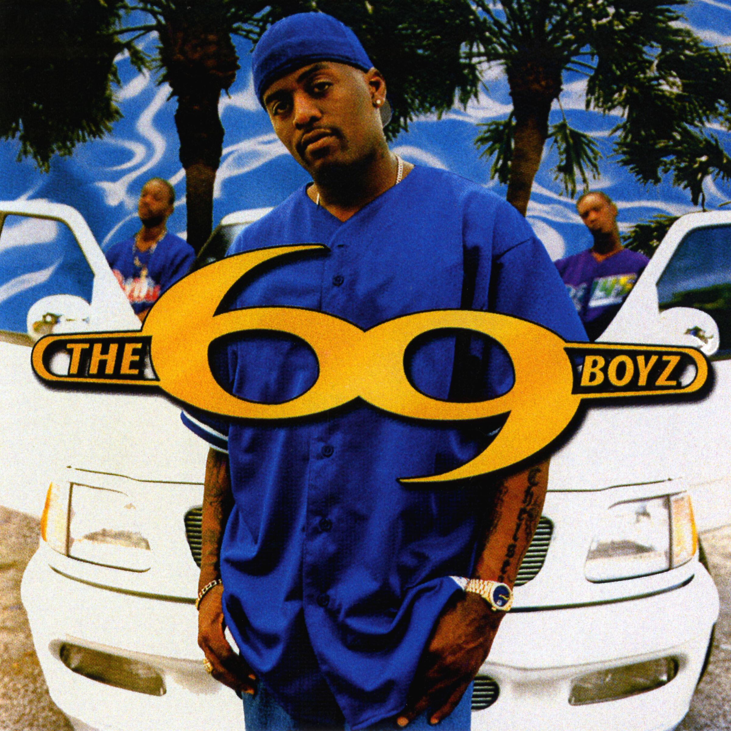 69 BOYZ - 2 AM (Whatcha Doin'?) [feat. J.T. Money, RAab & C-Nile]