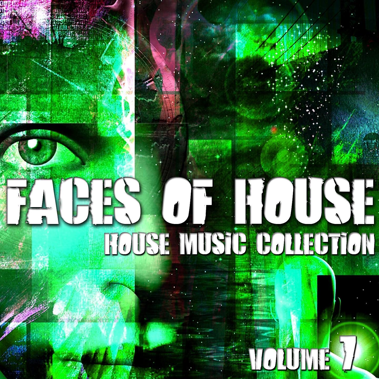 Veerus - Mouses Ate My Proteins (Eddie Thoneick Remix)