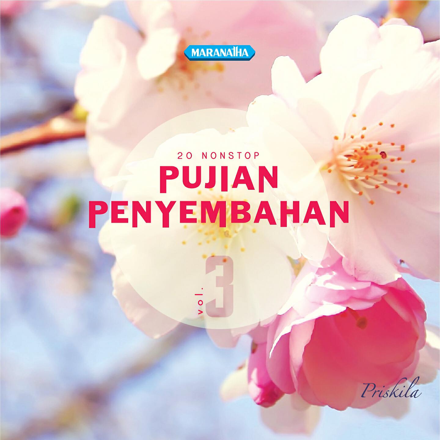Priskila - Kau Segalanya Bagiku