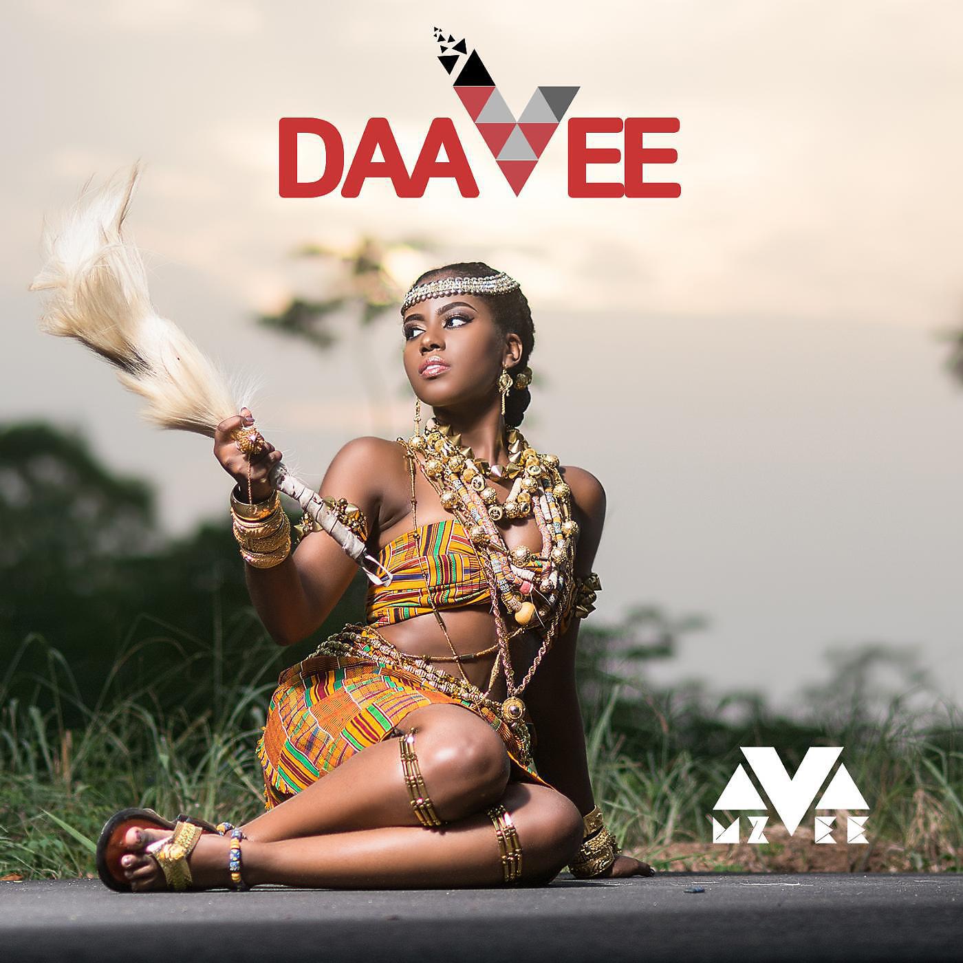 MzVee - No Be Say I Like You (feat. Ko Jo Cue)