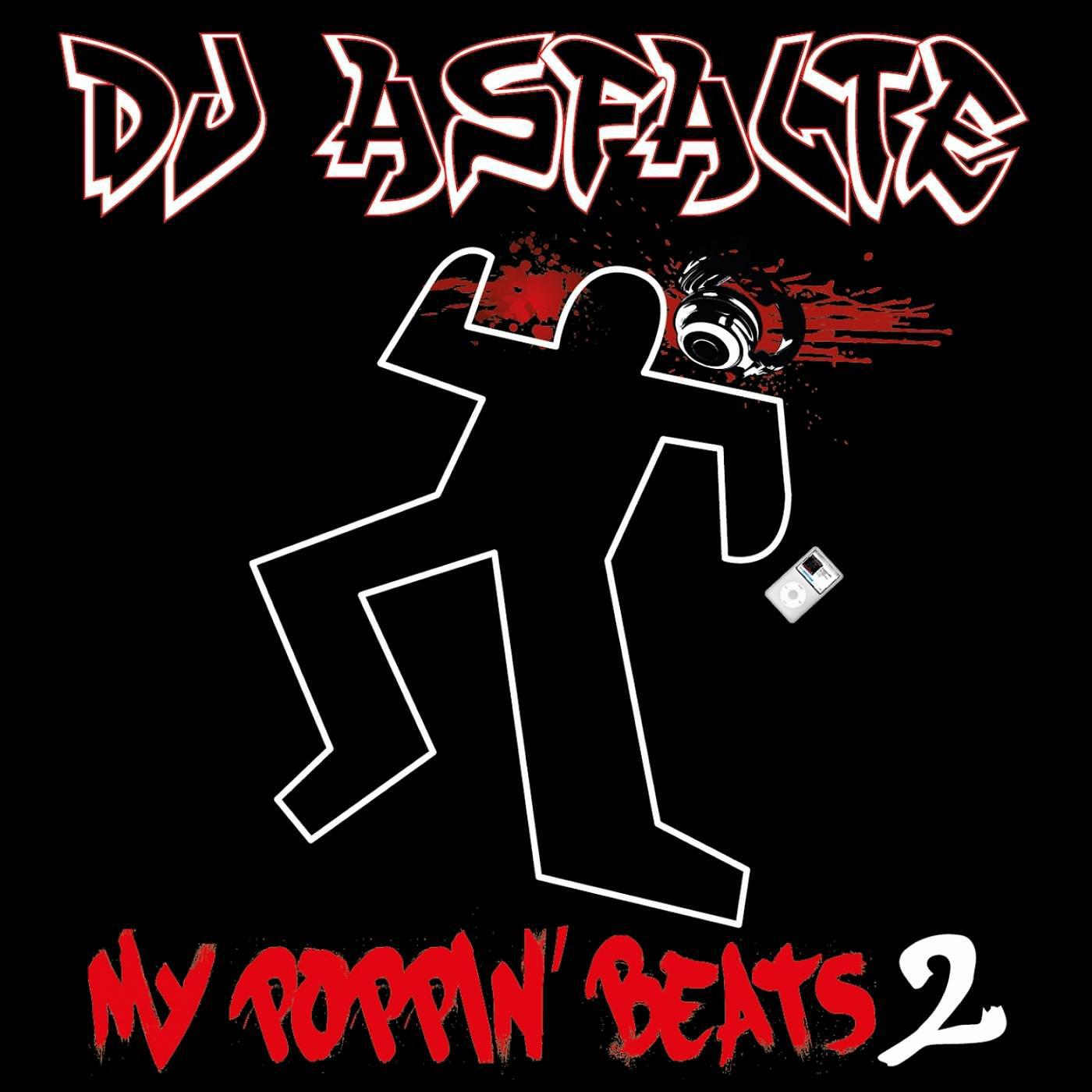 DJ Asfalte - Pronto