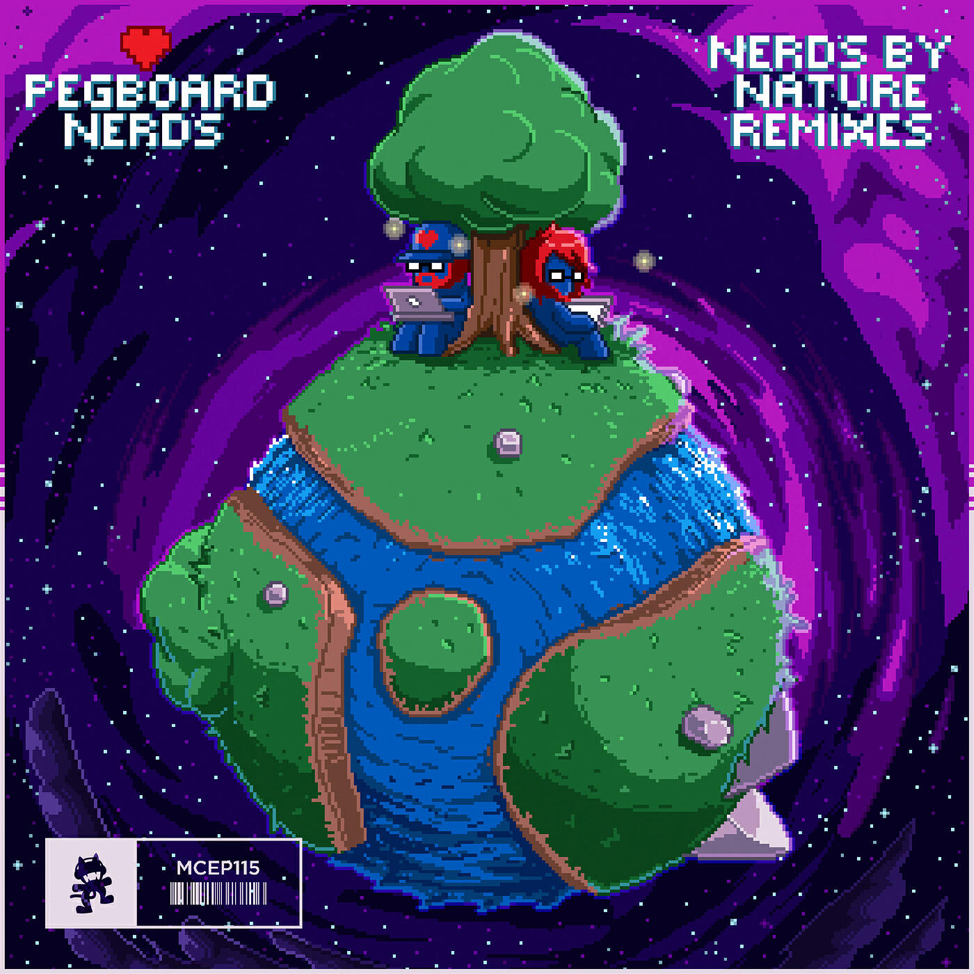 Pegboard Nerds - Speed of Light (Andy C Remix)