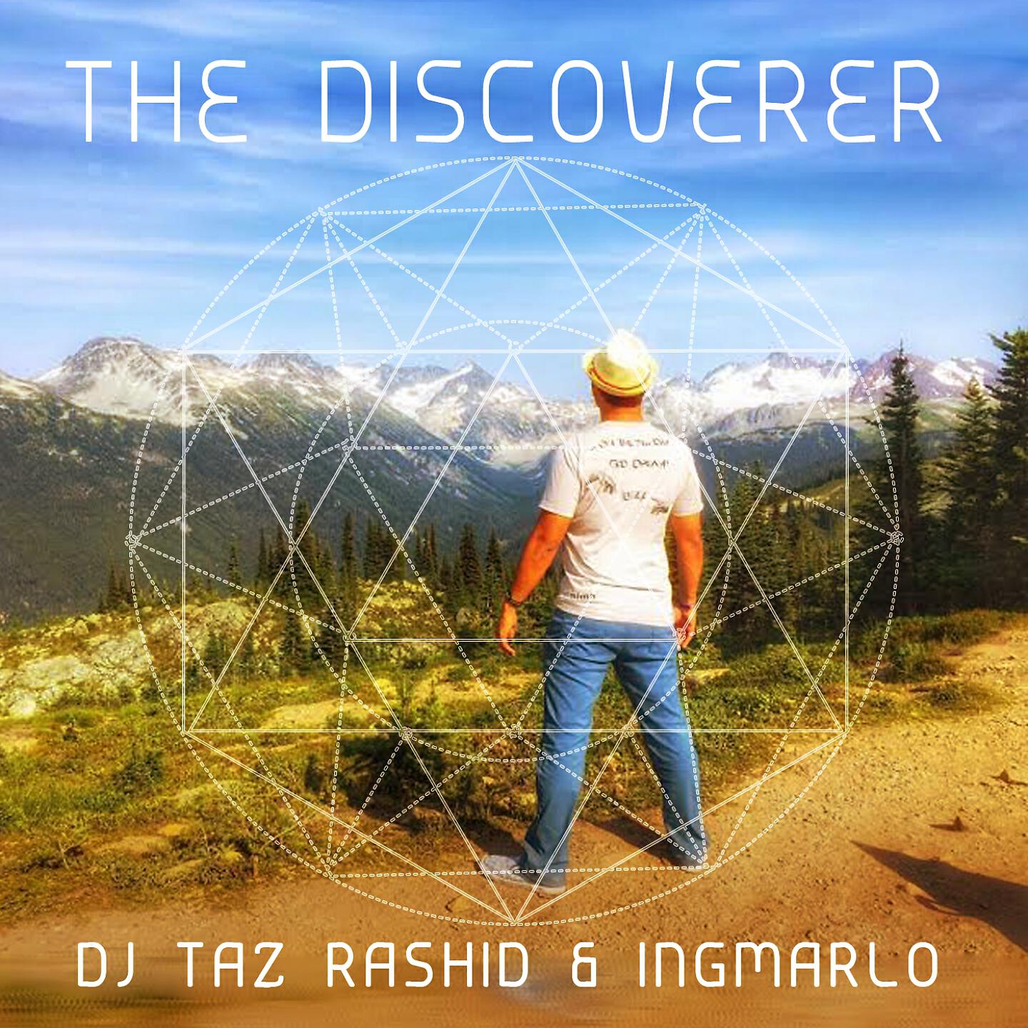 DJ Taz Rashid - Infinite Possibilities (Float Mix)