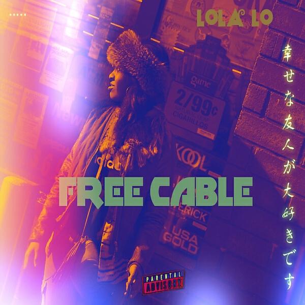 Lola Lo - Chasing Money (feat. Big Dame)