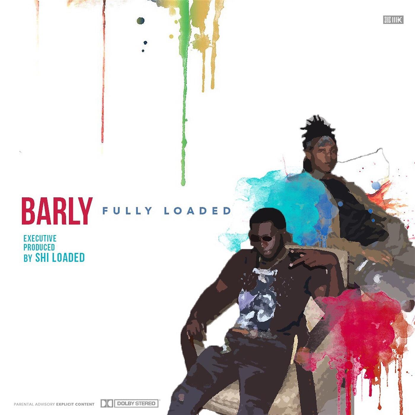 Big Barly - All My Life