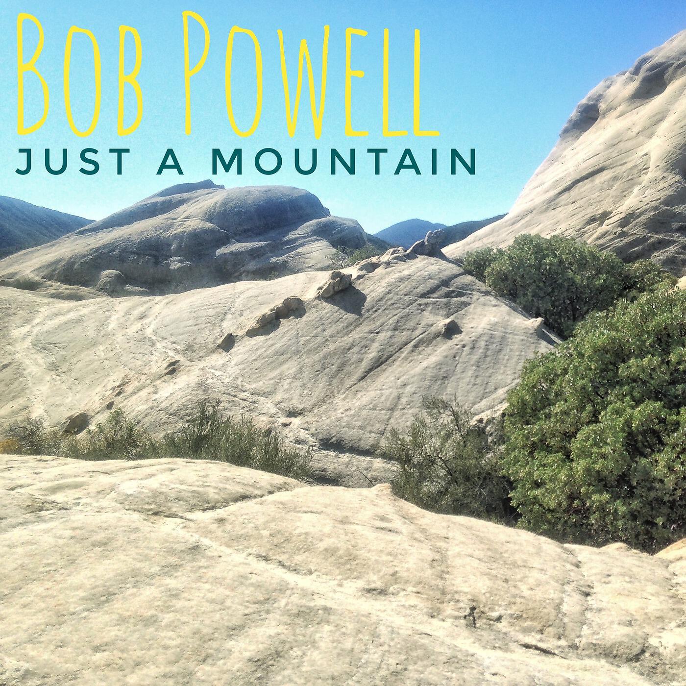 Bob Powell - In the Pines (feat. Elisa Fisher)