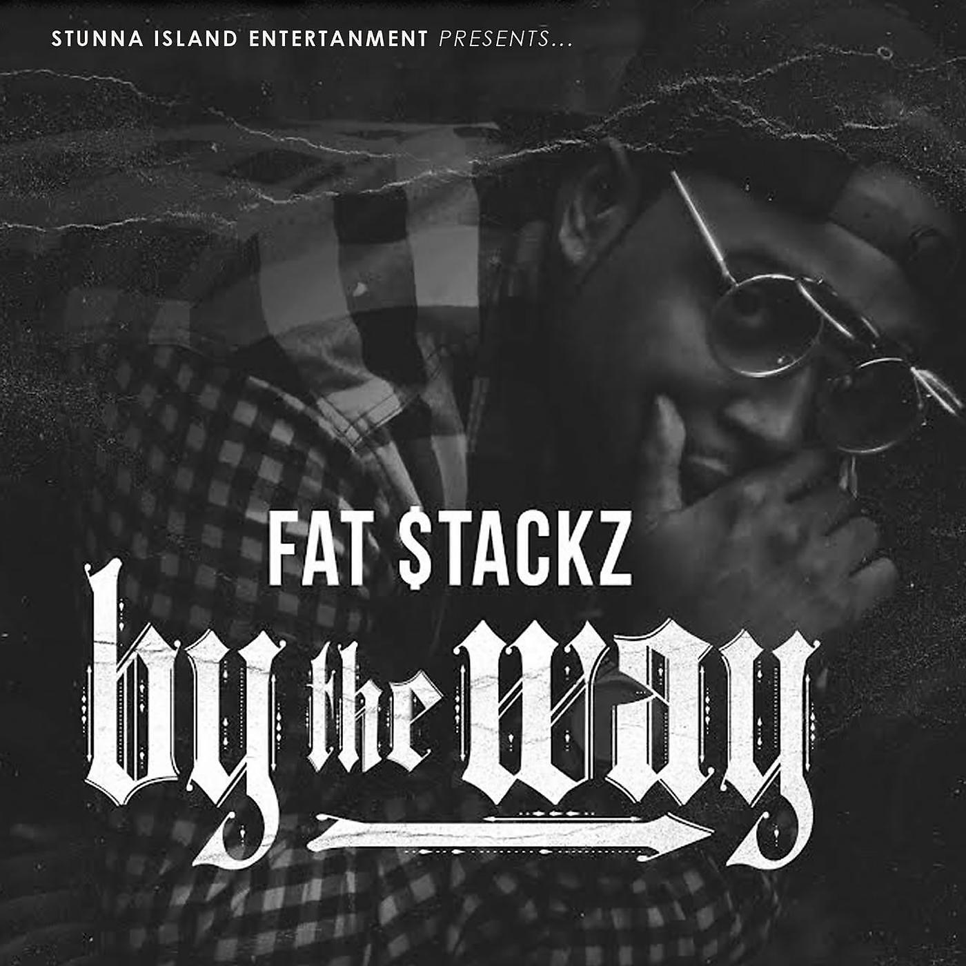 Fat Stackz - Major (feat. Jd the Junior & Pk)