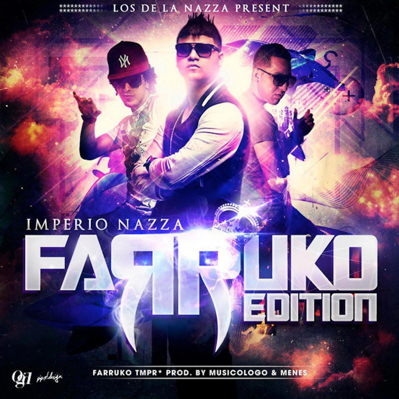 Farruko - Ra Papapapan (feat. Reykon)