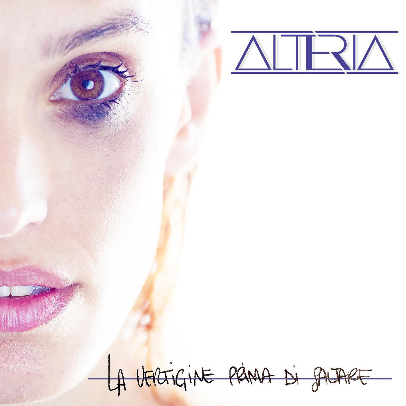 Alteria - Peccato