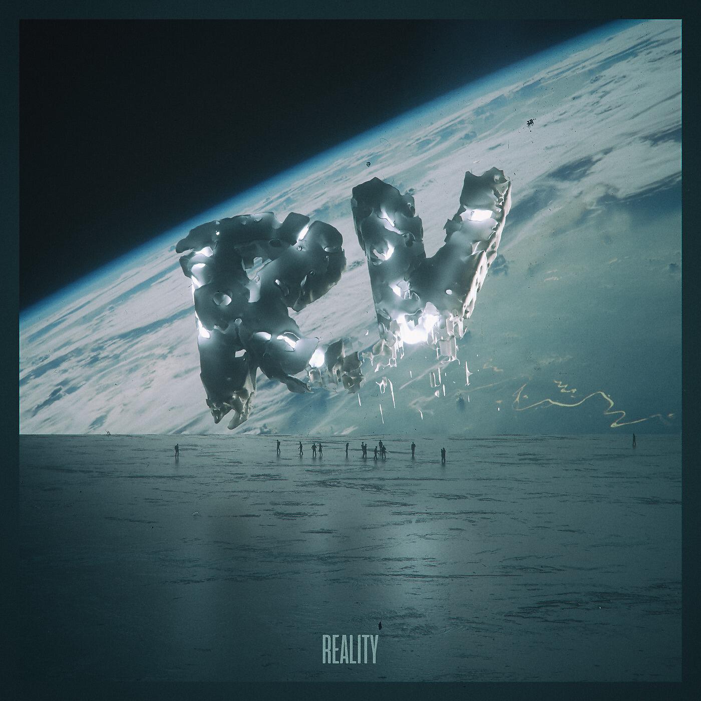 Ray Volpe - Reality