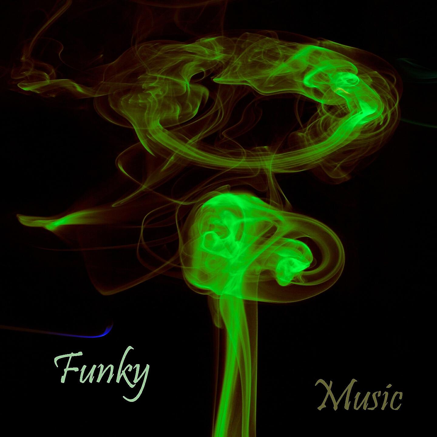 DJ Dope - Funky Music