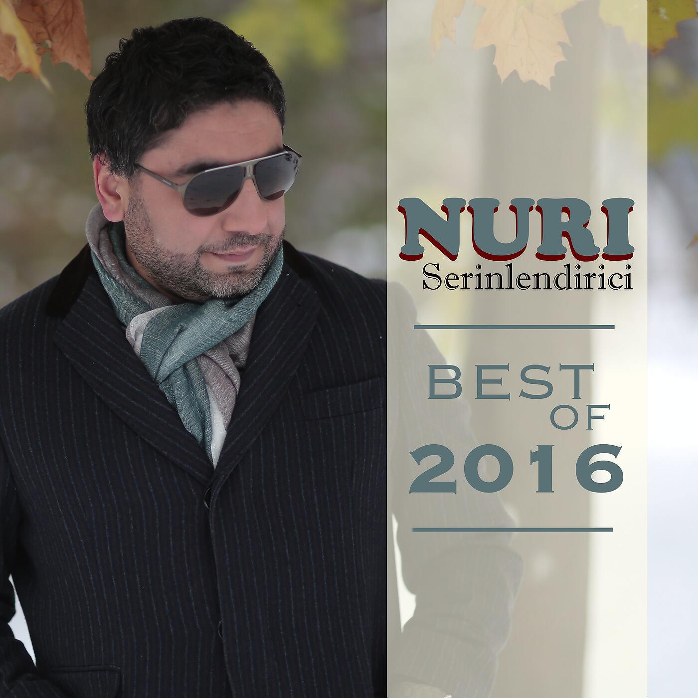 Nuri Serinlendirici - Xosum Gelir