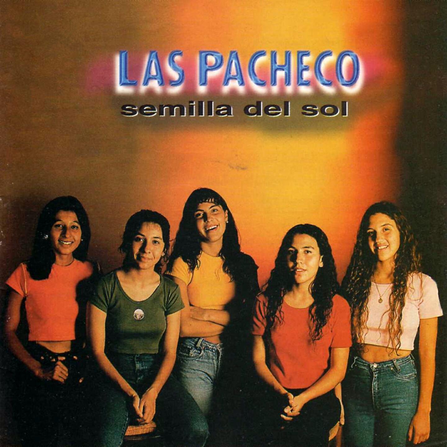Las Pacheco - Benke