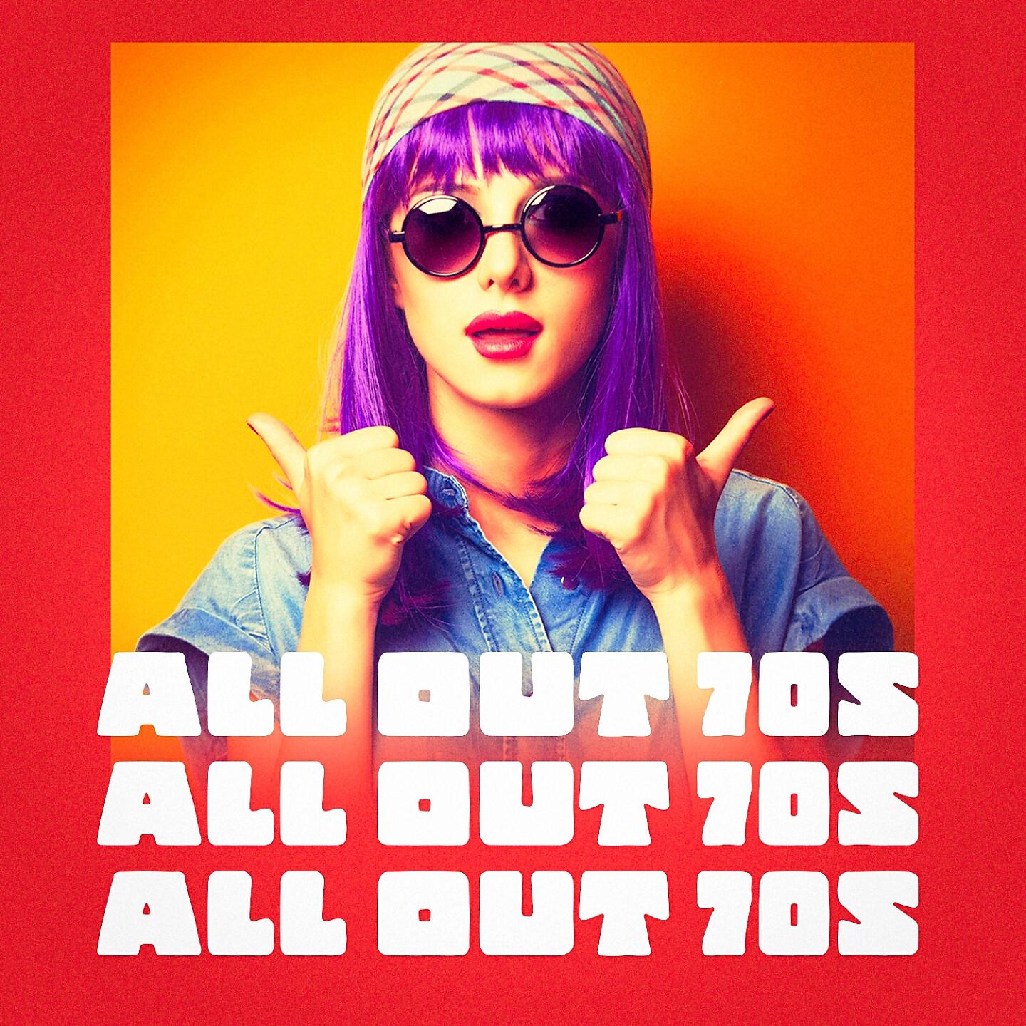 70s Music All Stars - Never Can Say Goodbye
