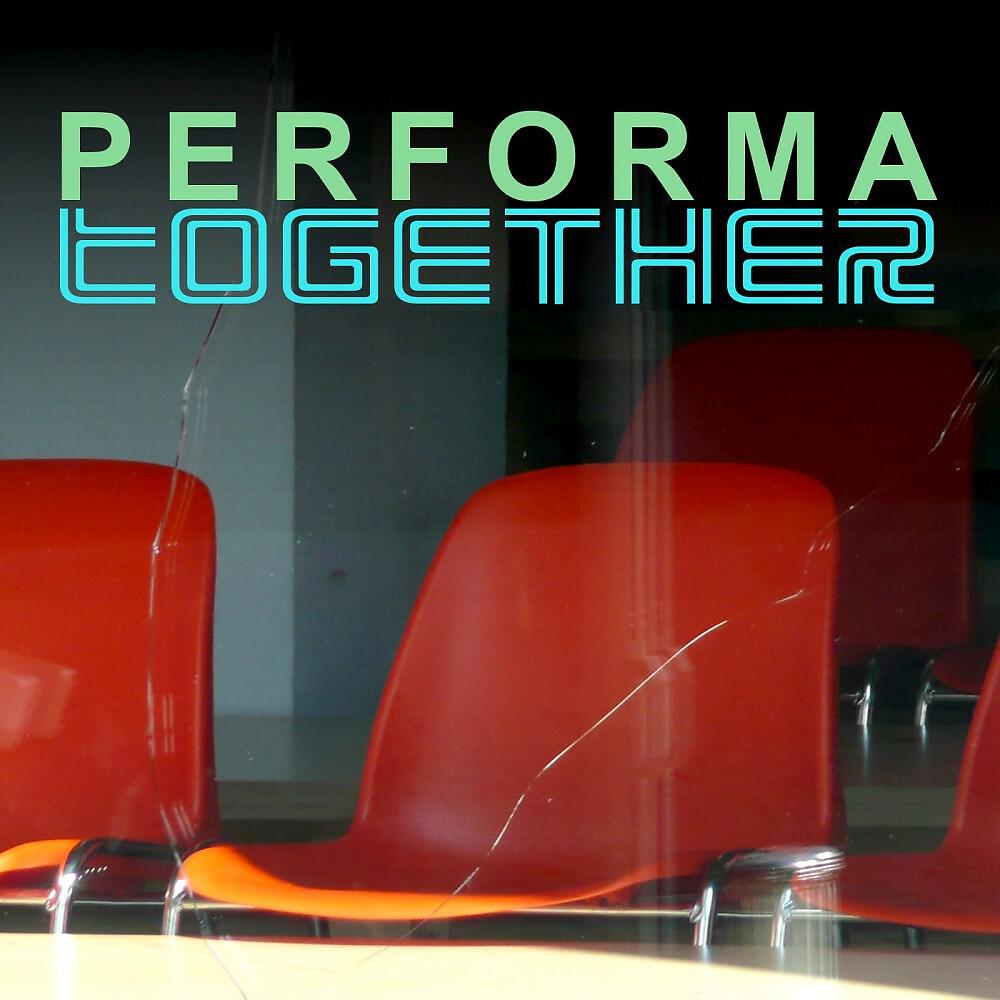 Performa - Real Fake (Color Mix)