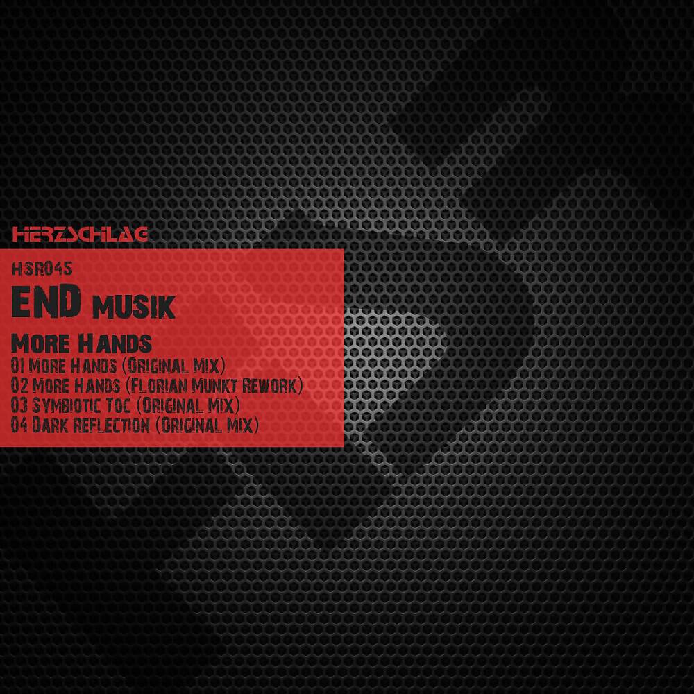End Musik - Symbiotic Toc