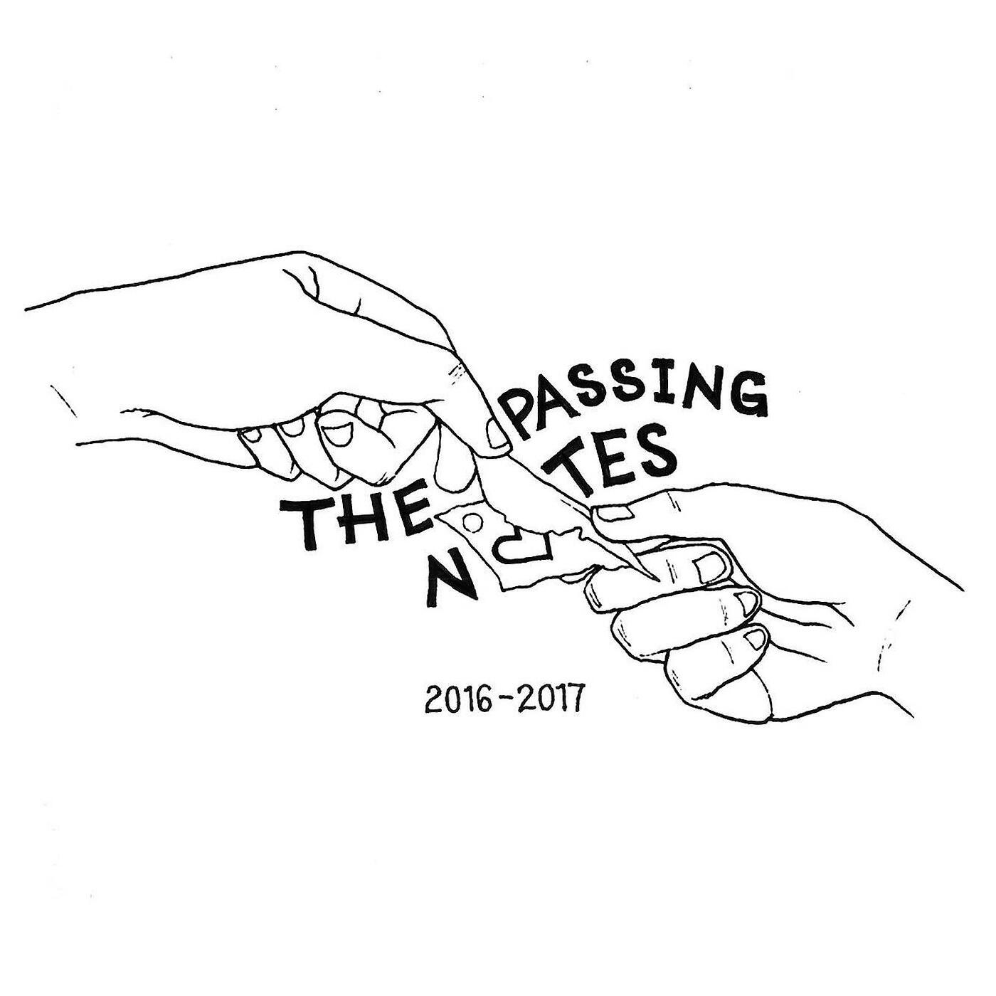 The Passing Notes - P. Y. T. (Pretty Young Thing) [feat. Trevor Hettrich & Amanda Harris]