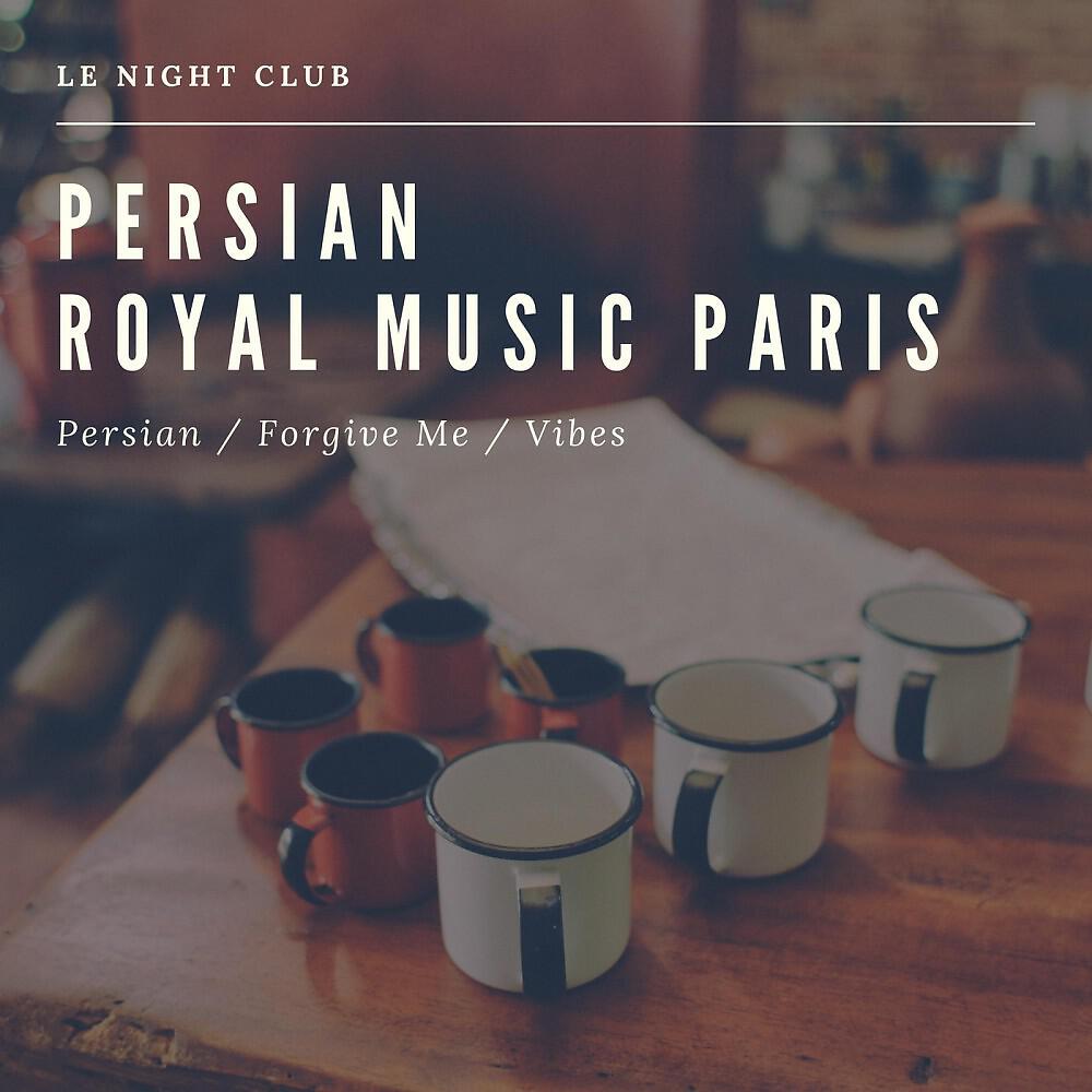 Royal Music Paris - Forgive Me (Original Mix)