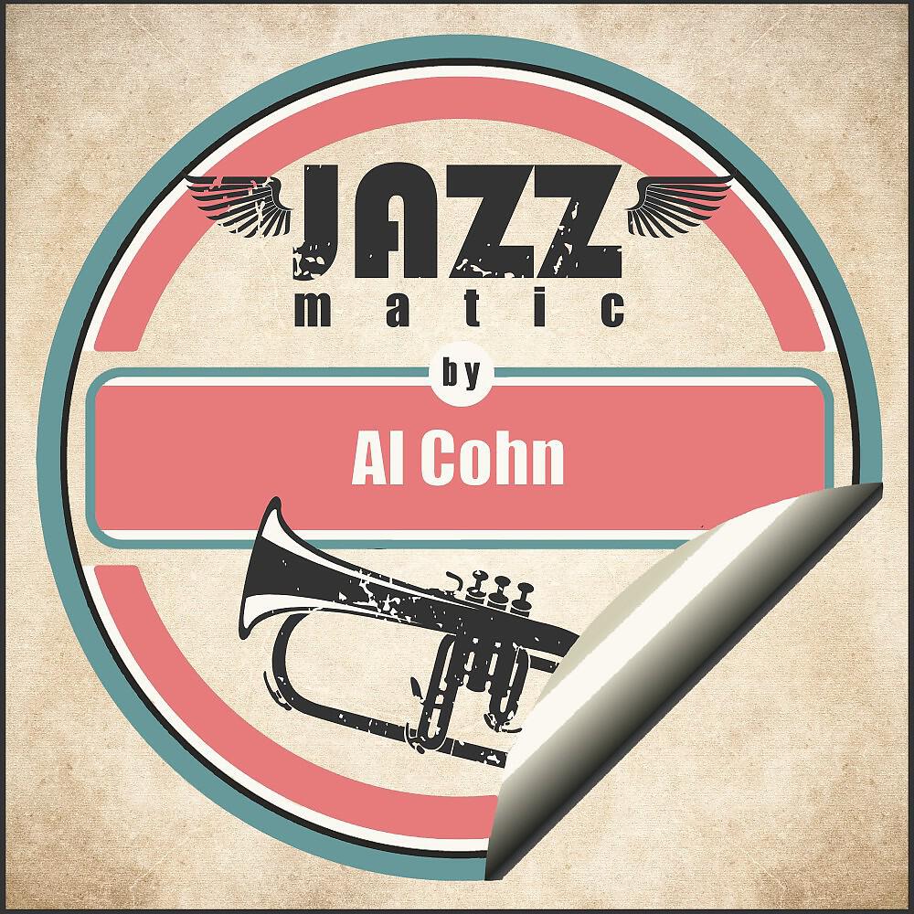 Al Cohn - East of the Sun (And West of the Moon)