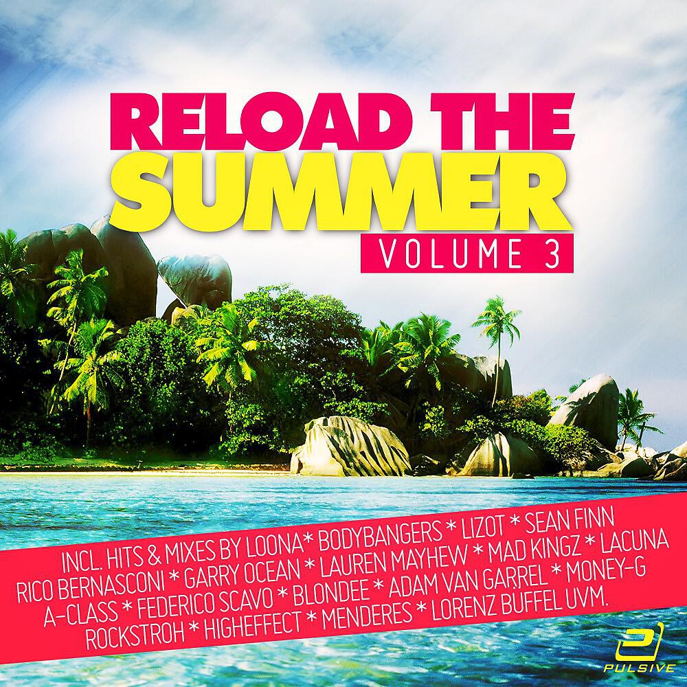 Richard Bahericz - California Dreamin