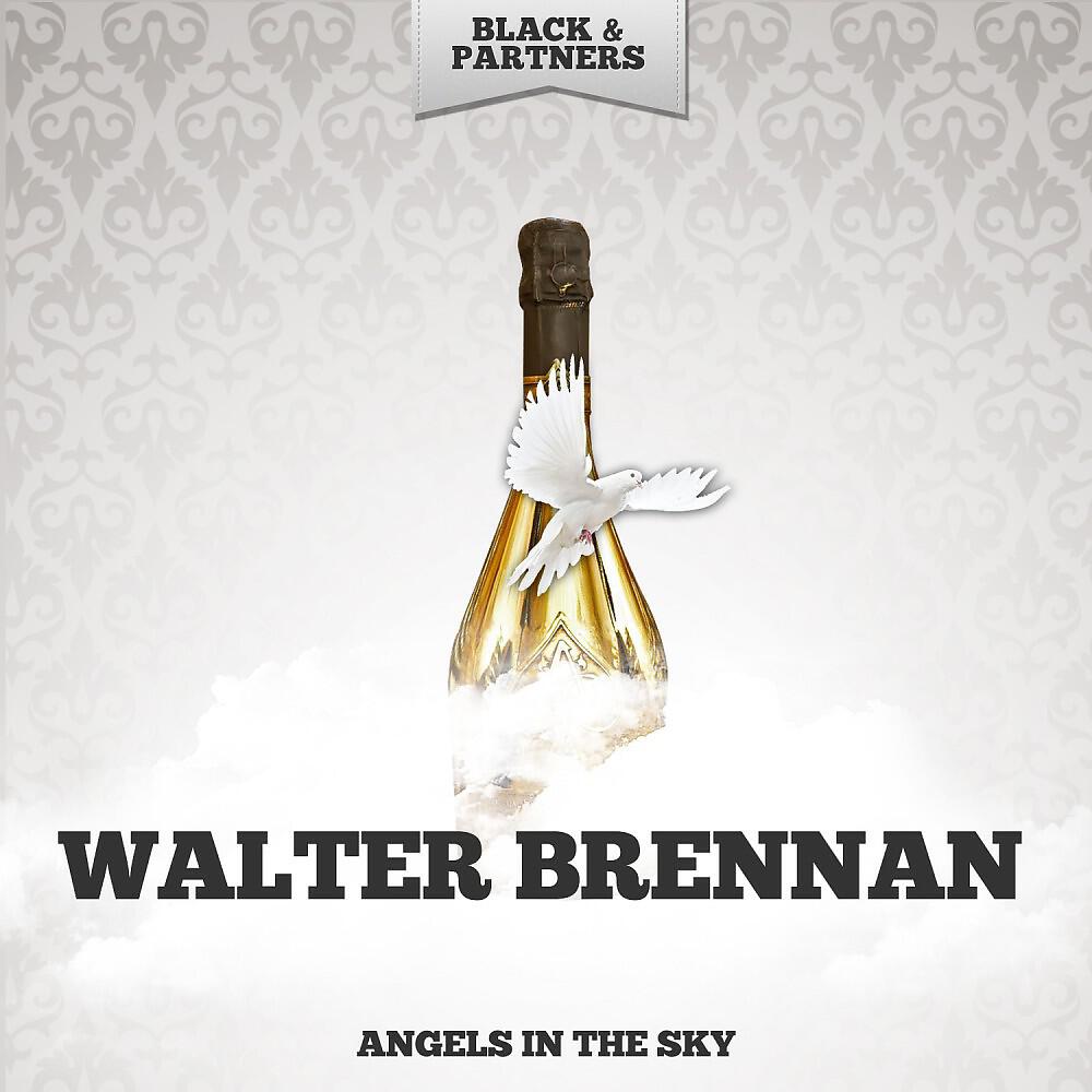 Walter Brennan - Mama Sang a Song (Original Mix)