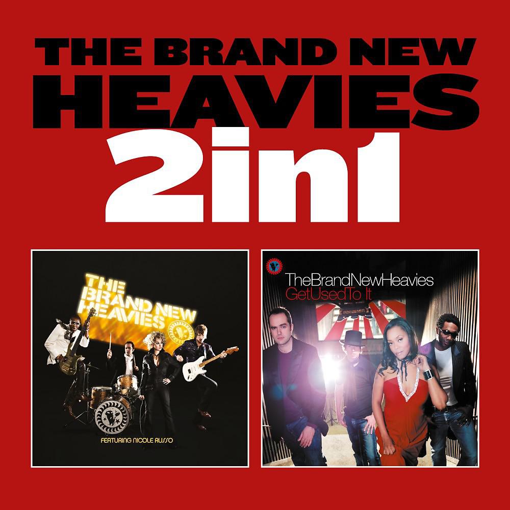 The Brand New Heavies - How We Do This