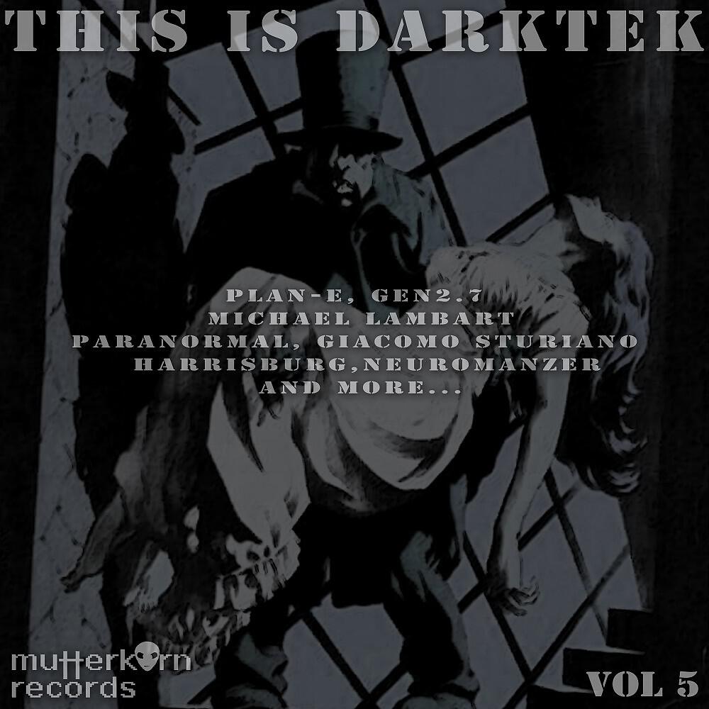 Michael Lambart - At the Brink (Original Mix)