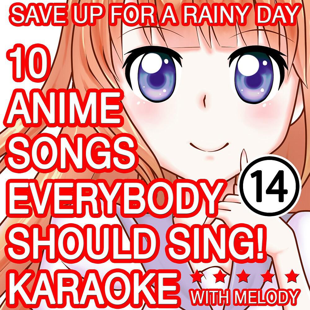 Save up for a rainy day - Candy Line (From 
