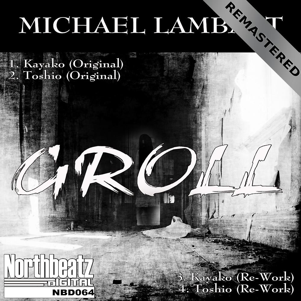 Michael Lambart - Toshio (Original Mix) [Remastered] (Original Mix)