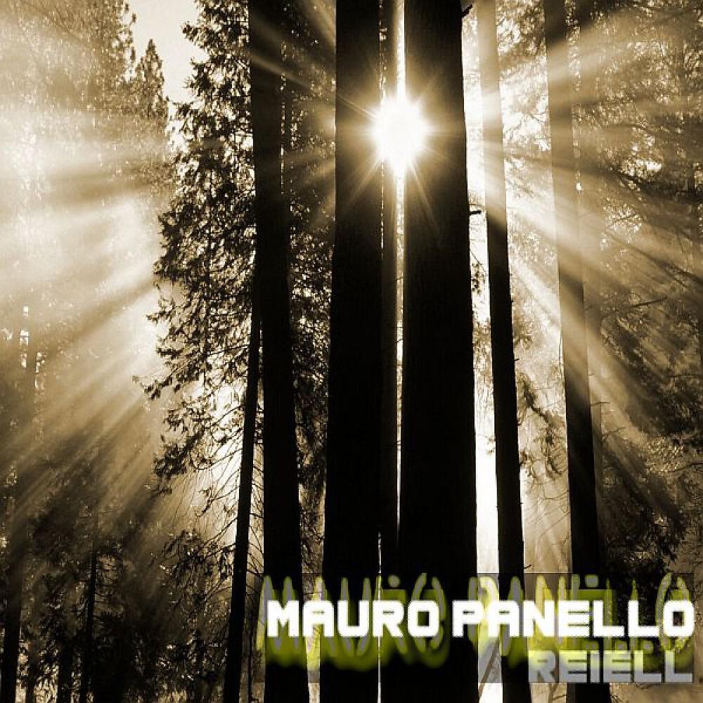 Mauro Panello - Reiell (Reiell Radio Mix)