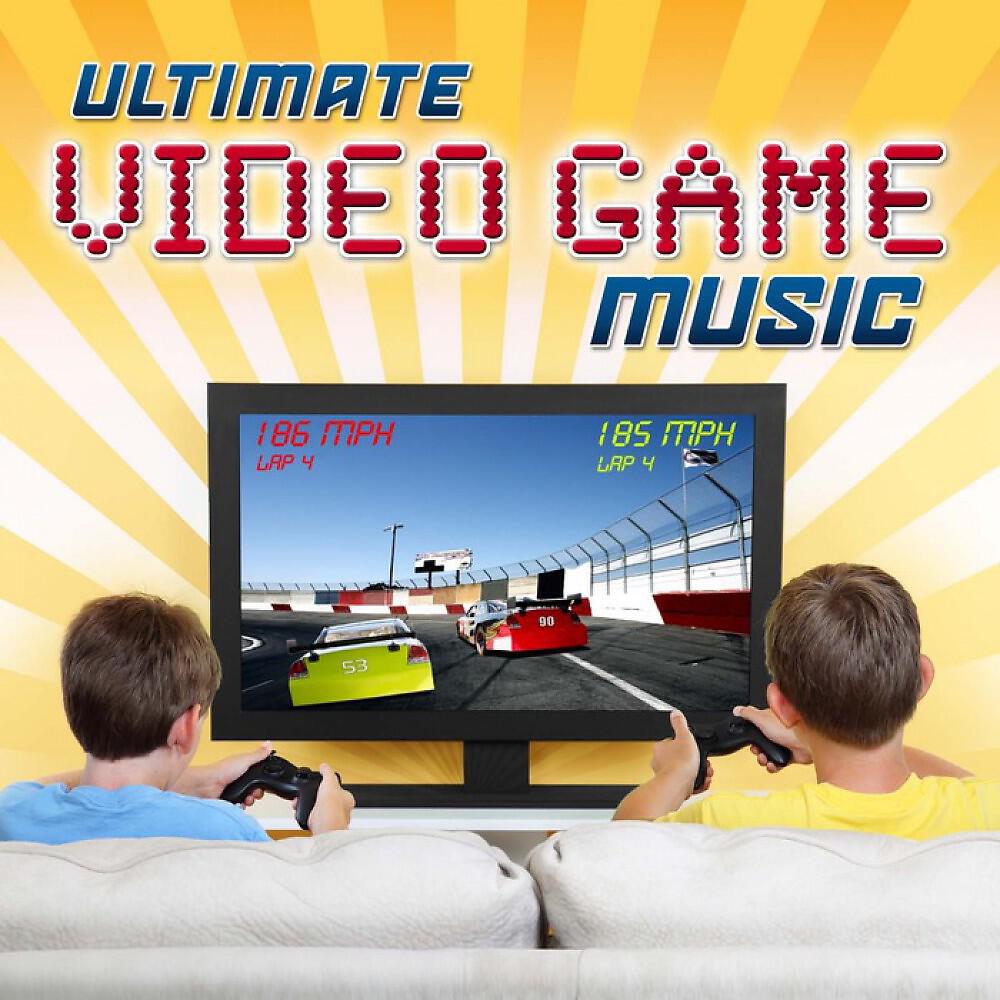 Game Sounds Unlimited - Rockit (From 