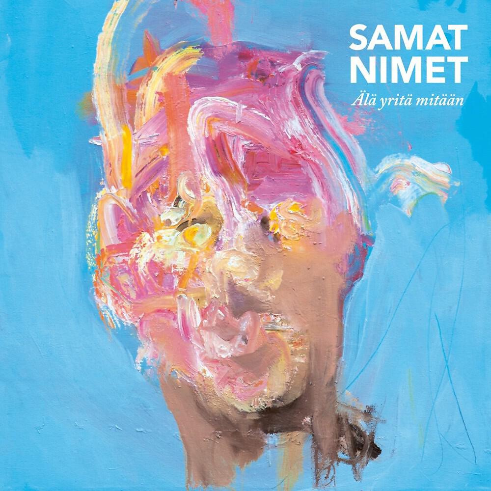 Samat Nimet - Soma