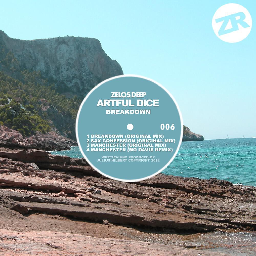 Artful Dice - Manchester (Mo Davis Remix)