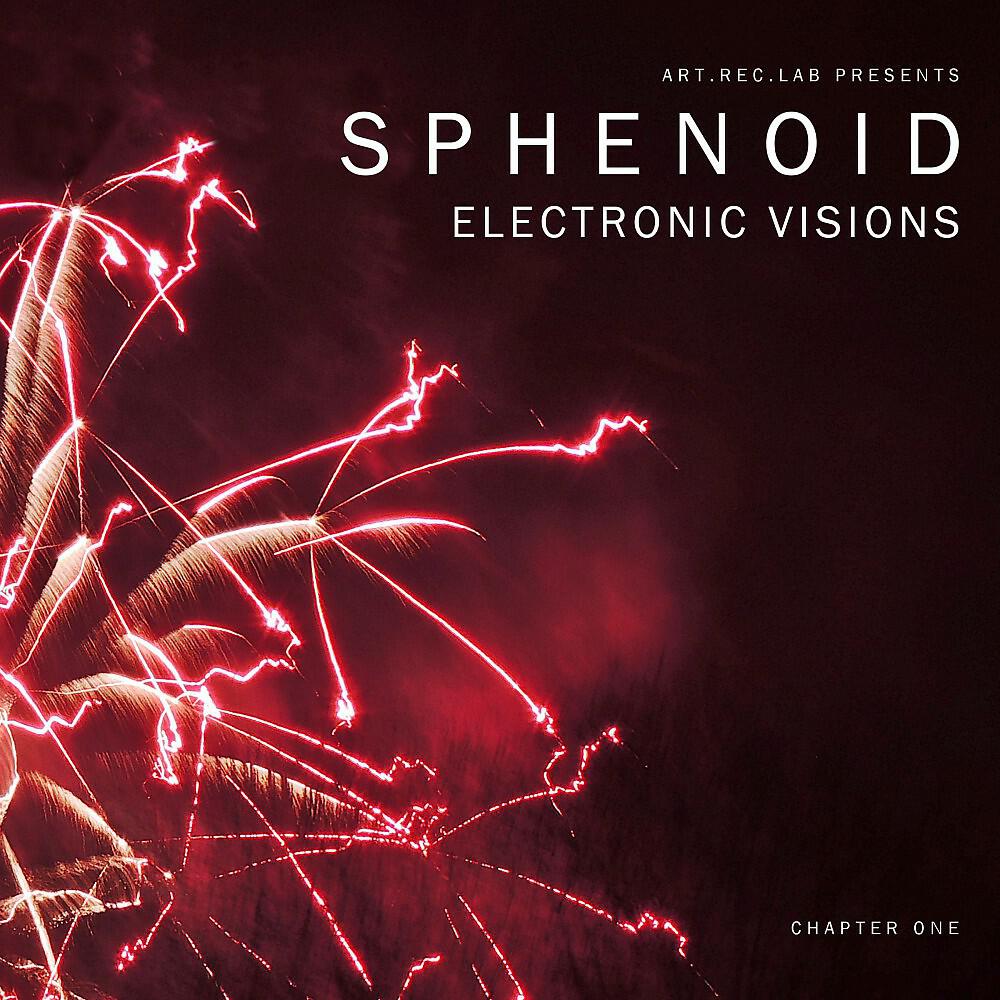 Sphenoid - Deep Breath