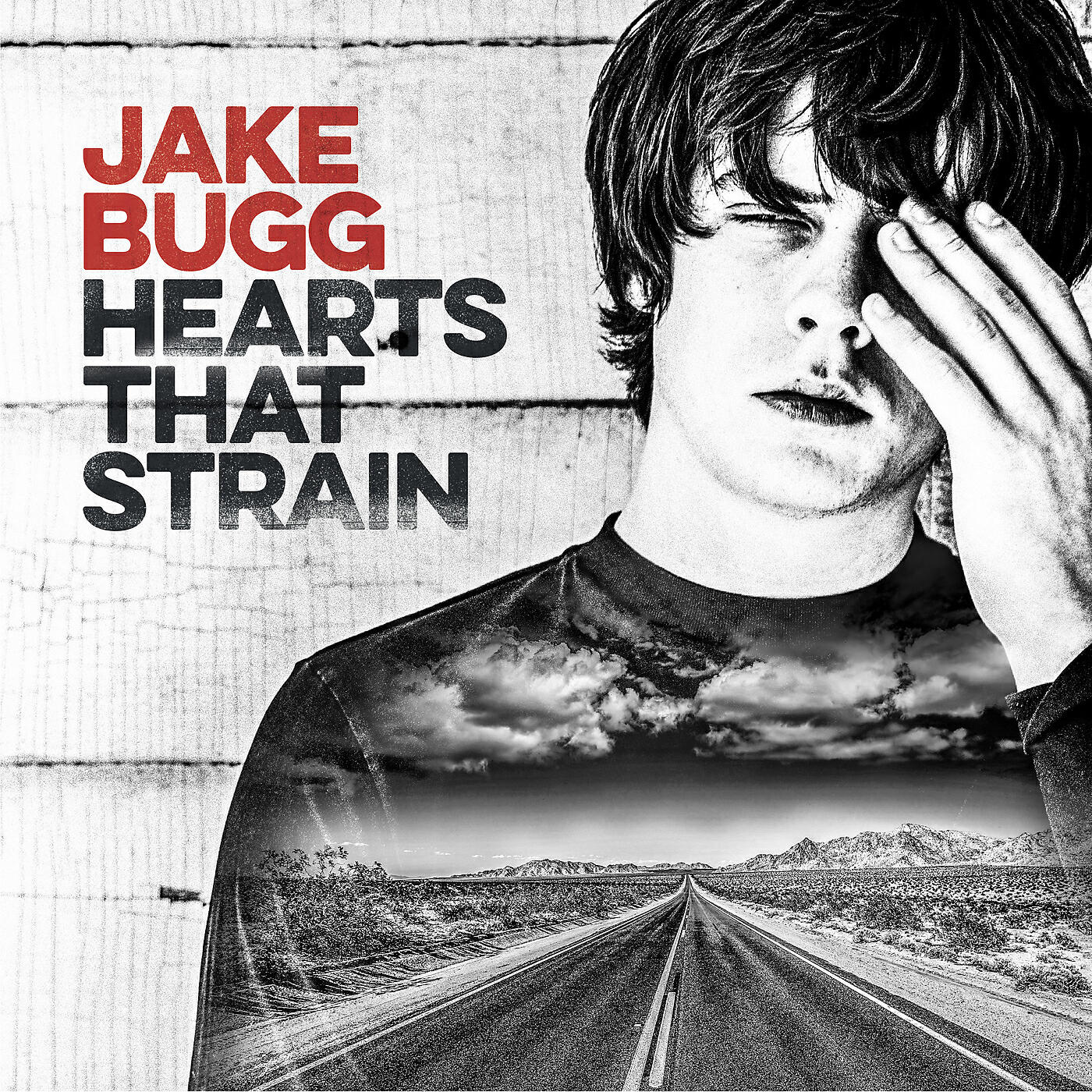 Jake Bugg - Southern Rain