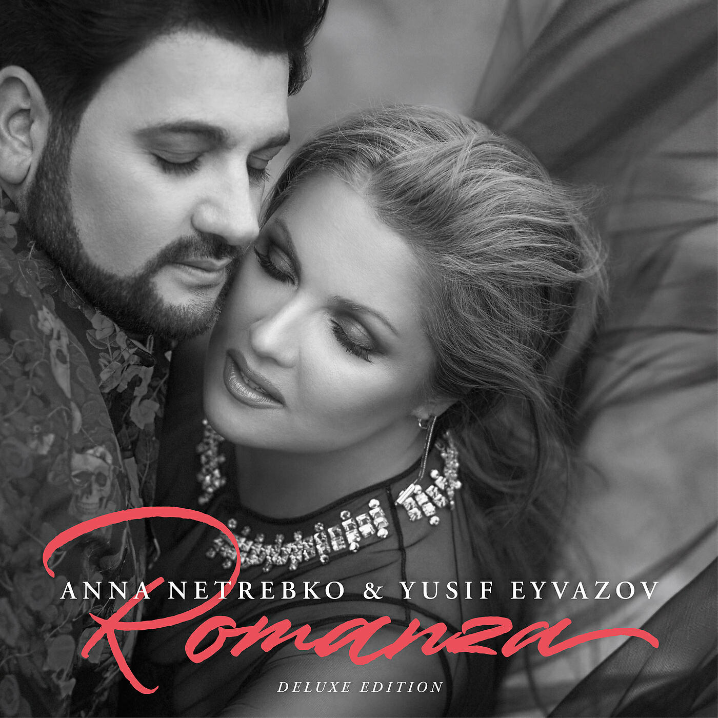 Anna Netrebko - Rachmaninov: 12 Songs, Op. 21 - Arr. By Michael Rot - 7. Zdes′ khorosho