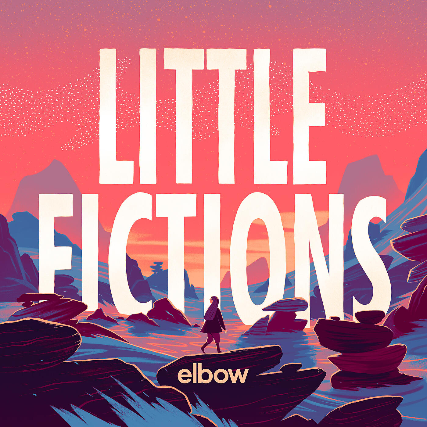 Elbow - Gentle Storm