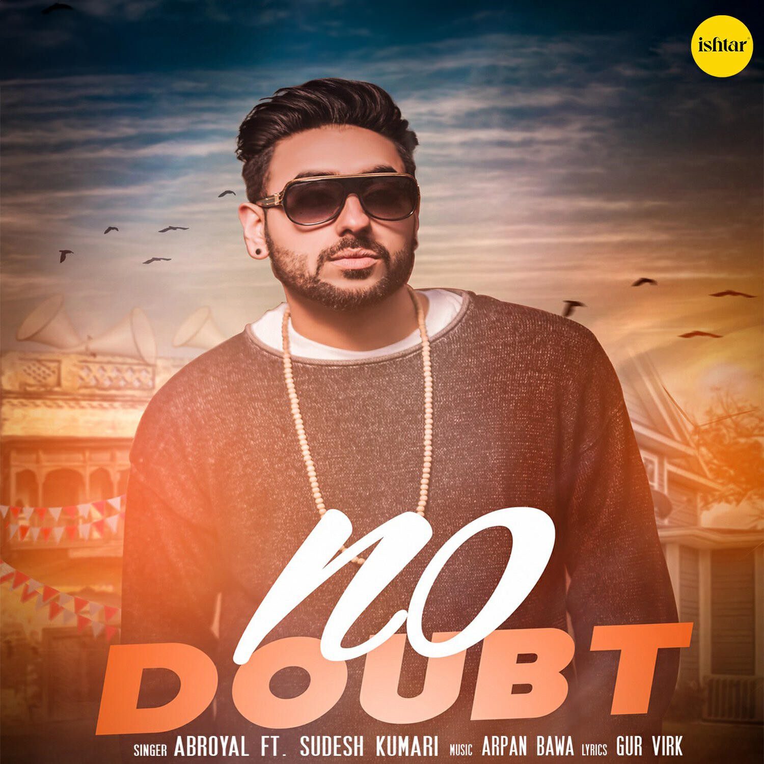 Sudesh Kumari - No Doubt