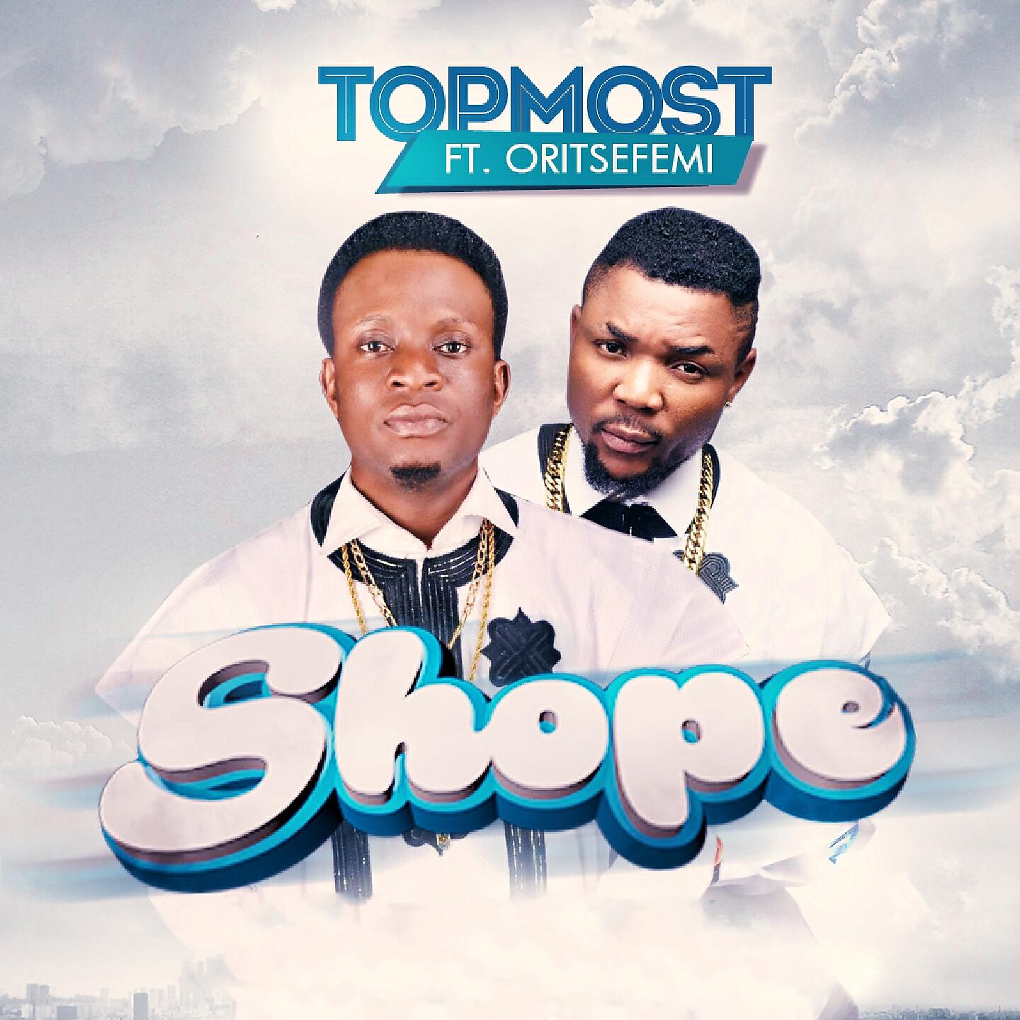 TopMost - Shope